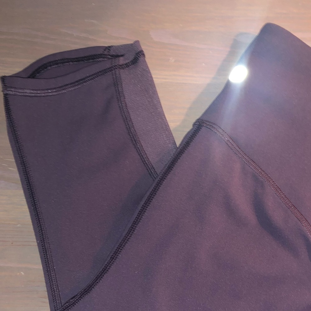 Lululemon workout set